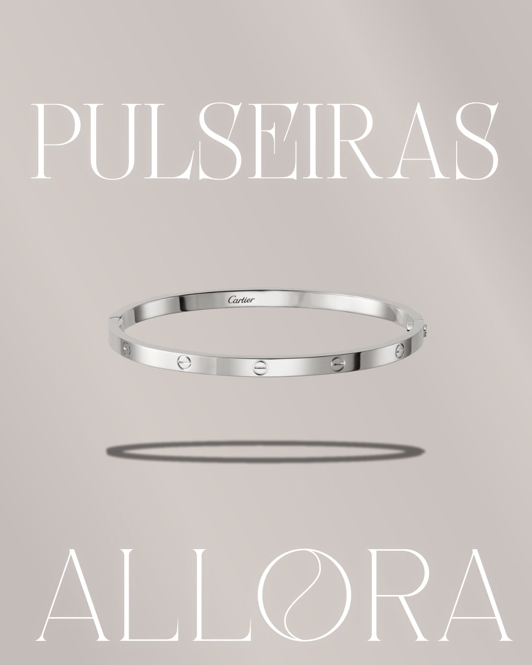 Pulseiras